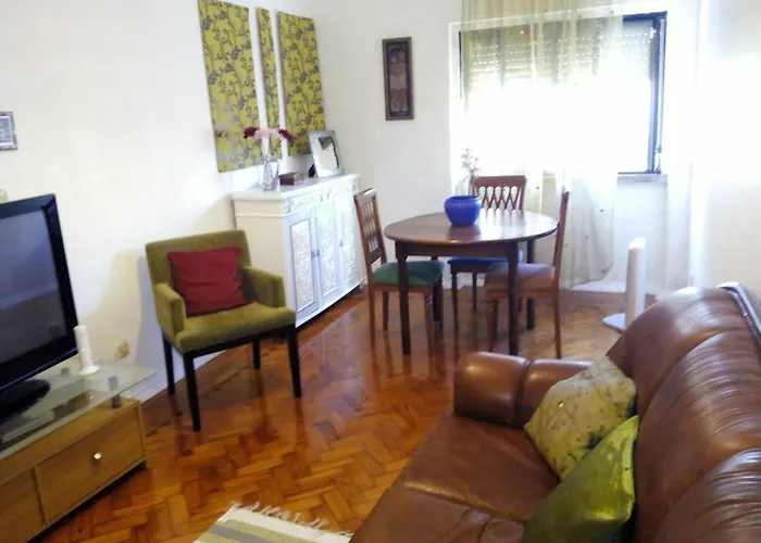 Sabrosa S Flat