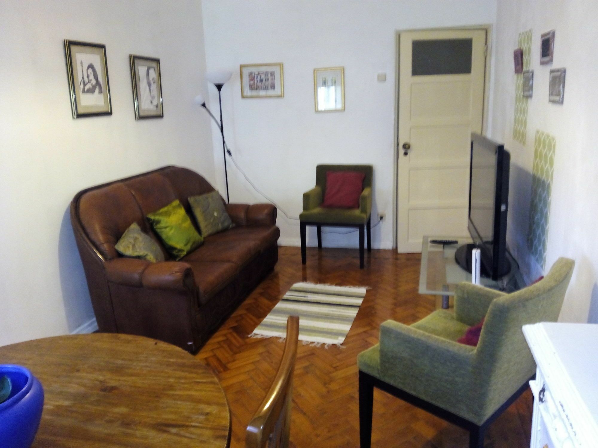 Sabrosa S Flat Lisboa