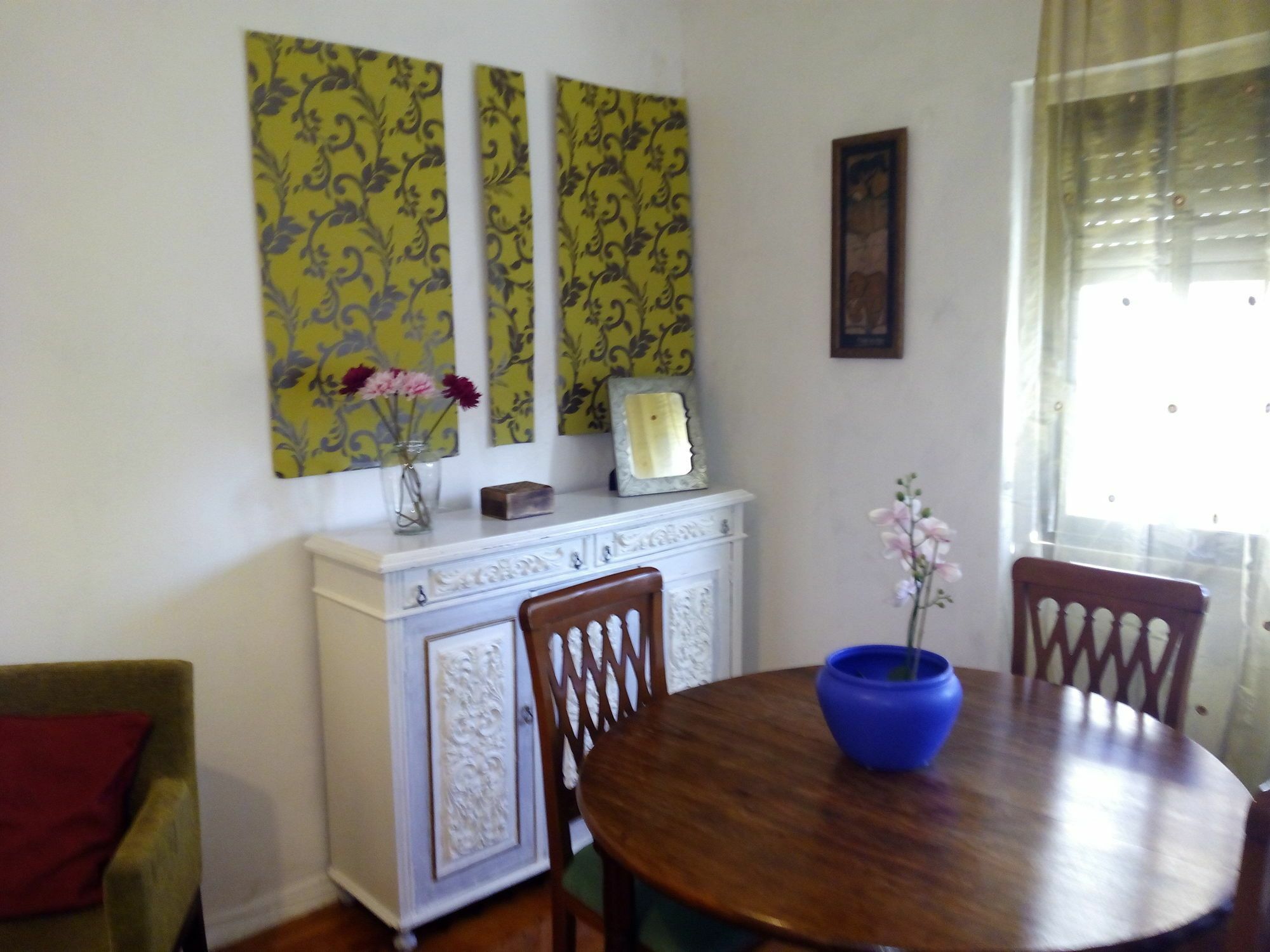 Sabrosa S Flat * Lissabon