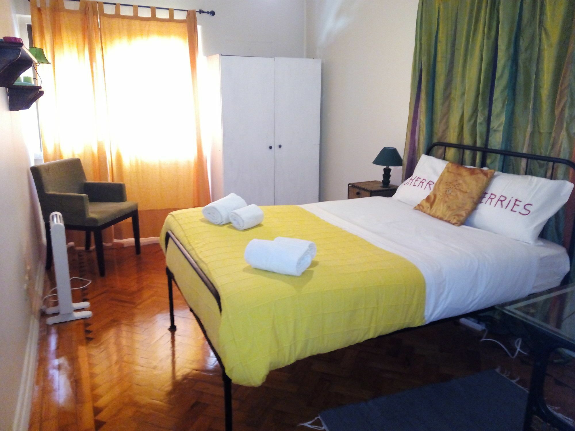 Sabrosa S Flat *