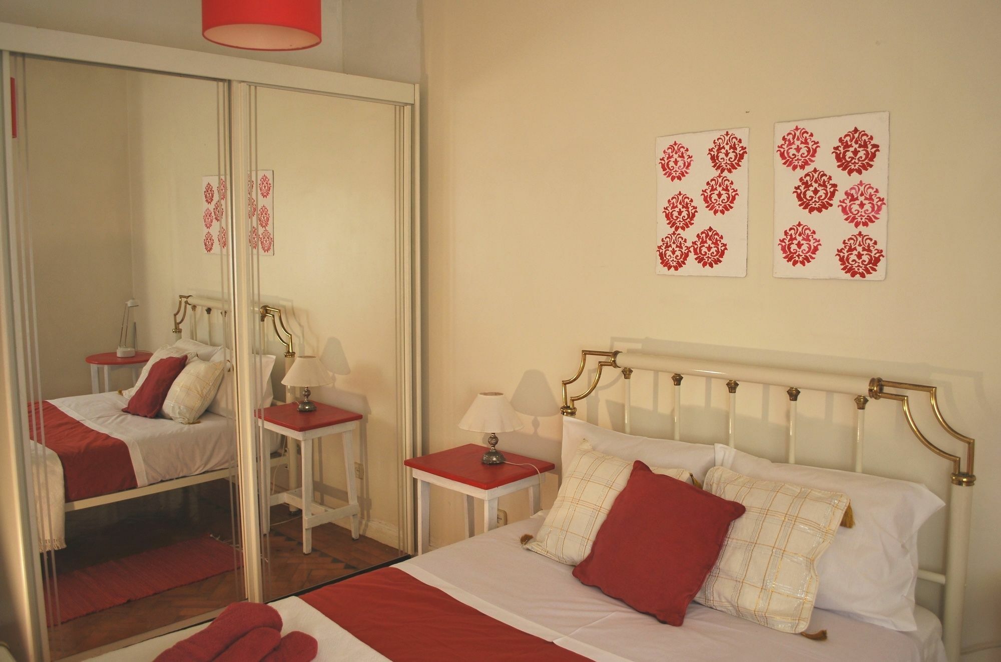 Sabrosa S Flat Apartment *